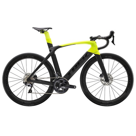 2020 - Trek Road Bike Madone SL 6 Disc (RUNCYCLES)