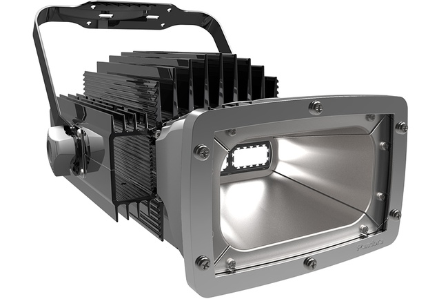 Уличный свет