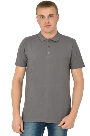 Polo erkeğinin monofonik to / r