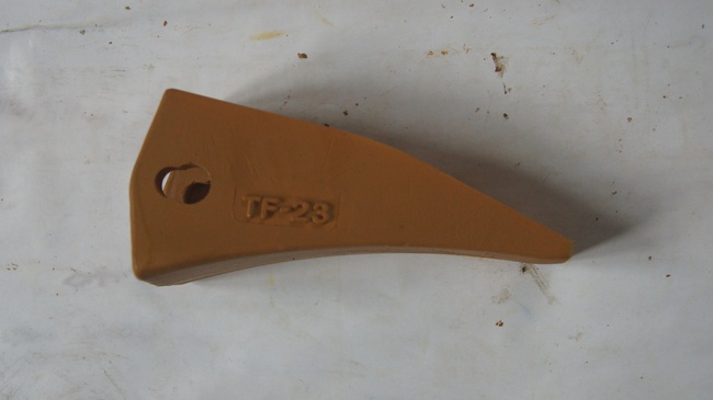 H&L Bucket Tooth TF-23,U43792,23T,230S,230S,230SP,230S/CS,230SL