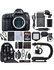 Canon EOS 5D Mark IV Full Frame Digital SLR Camera with EF 24-105mm II USM Lens