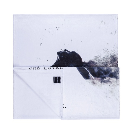 Beechbird SHE Plaj Havlusu