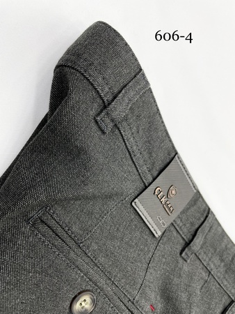 ХЛОПКОВАЯ ЛИКРА ( 606)