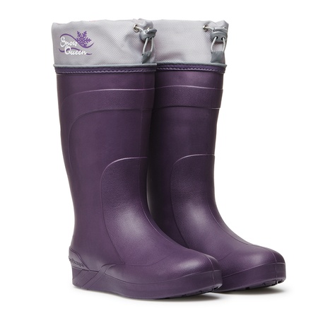 Сапоги женские "Snow Queen" 2302НУ