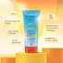 Yuthika Sunscreen Lotion SPF 30 PA+++ 80g High Protection, Non-Greasy Formula, UVA & UVB Protection