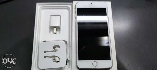 Iphone 7 Plus 256 ГБ в наличии