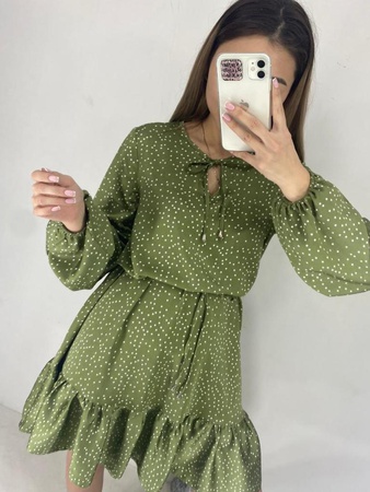 Шикарное платье