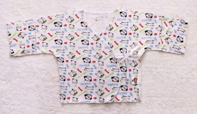 Распашонки детские