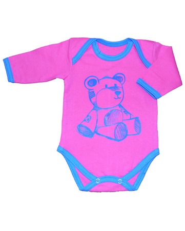 Детская одежда