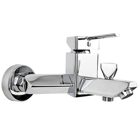 FAUCET ДУШ И АКСЕССУАРЫ ДЛЯ ВАННЫ