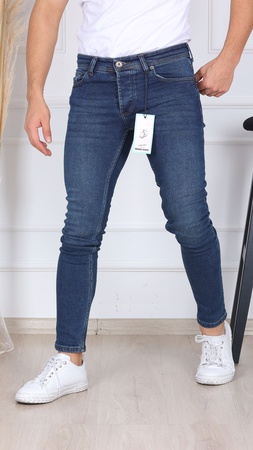 Мужские джинсы
