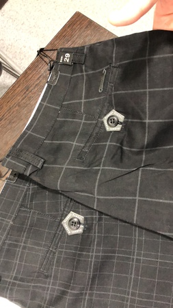 Мужские брюки