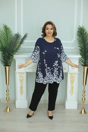 Туника №9387