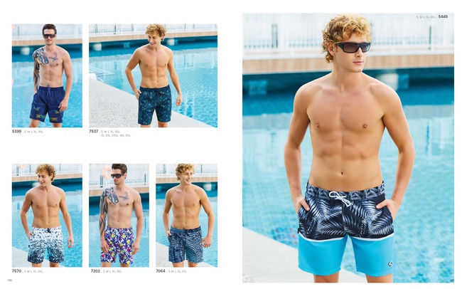 yüzme şortu erkek kadın