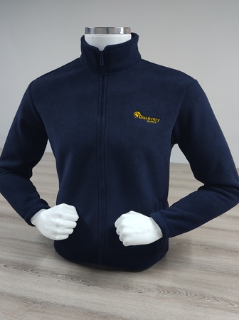 Толстовки флисовый мужские