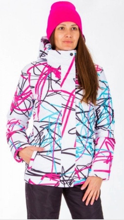 Зимние утепленные костюмы