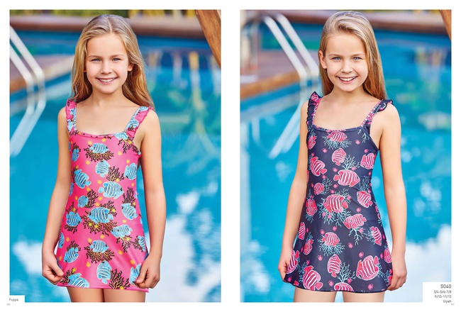 купальники