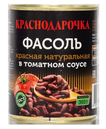 овощная консервация