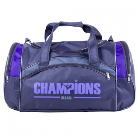 2 numaralı spor çantası