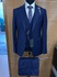 Костюм-Тройка 12341