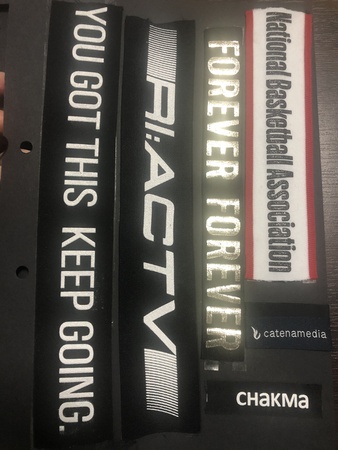 Бирка этикет