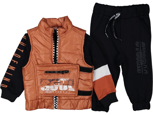 Сезонная одежда