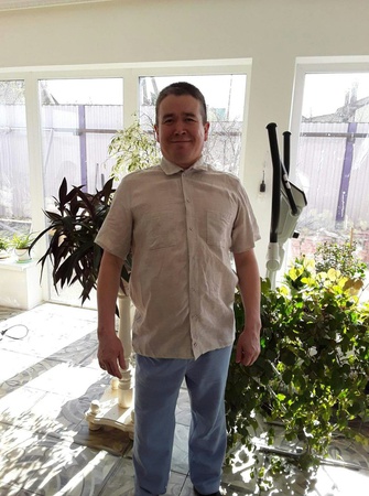 Пошив одежды на заказ