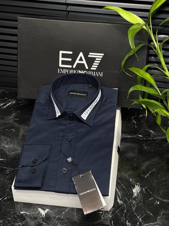 Мужская рубашка все бренды