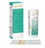 Test strips for urine analysis 11V GLANBER 11 indicators 100 pcs