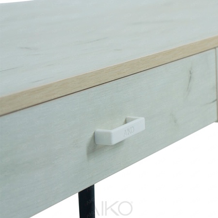 Стол письменный AIKO BROOKLYN 2