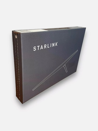 Starlink Standard Gen 3 Full Kit *New Sealed Box*