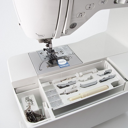 Brother Innov-is 1250 ev tipi dikiş ve nakış