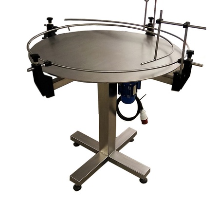 Стол накопительный BESTEQ-ART-1000