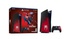 Sony PS5 Blu-Ray Edition Console Spider-Man 2 Limited Edition Bundle - Red/Black