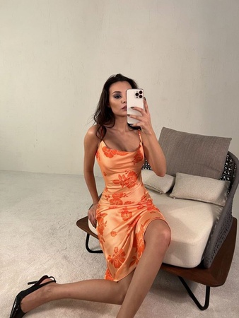 Платье Женская Одежда