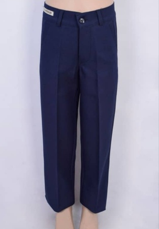 Школьная одежда, брюки