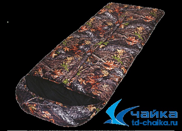 Спальные мешки