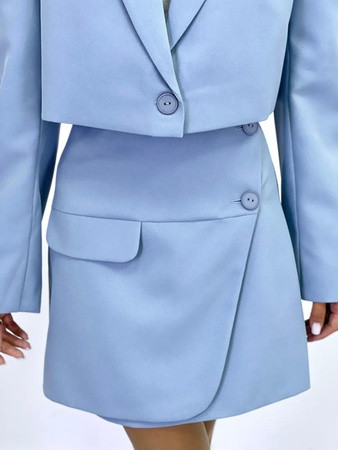 Двойка Юбка + Пиджак Сторесон