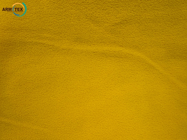 ARMTEX Fleece 280gsm DTY: Премиум ткань для рабочей одежды, верхней одежды и зимней одежды