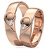 Wedding rings RS47