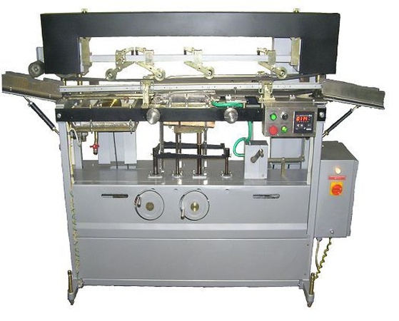 Etiketleme makinesi N1-KET