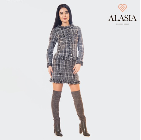 Женская одежда "Alasia"