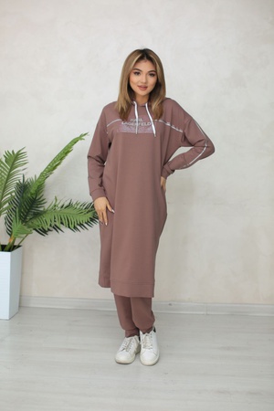 Брючная двойка  "KARL"