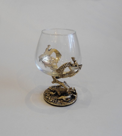 Бокалы для коньяка (подарочные)