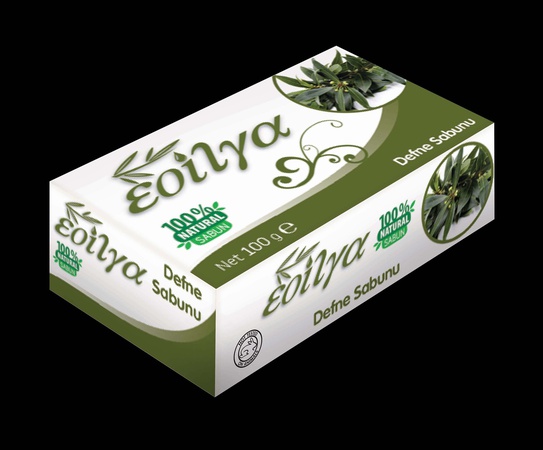 EOİLYA DEFNE SABUNU