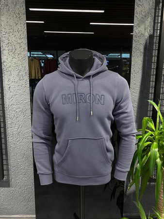 Карман кенгуру, Толстовка