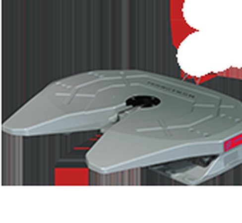 Муфта вязкостная в сборе с крыльчаткой вентилятора (660)