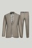 Classic suit for men