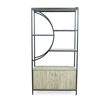 Стеллаж AIKO MOON