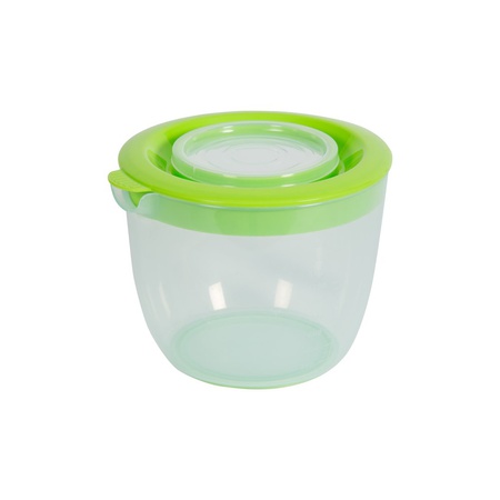 Пластиковая посуда SABAN